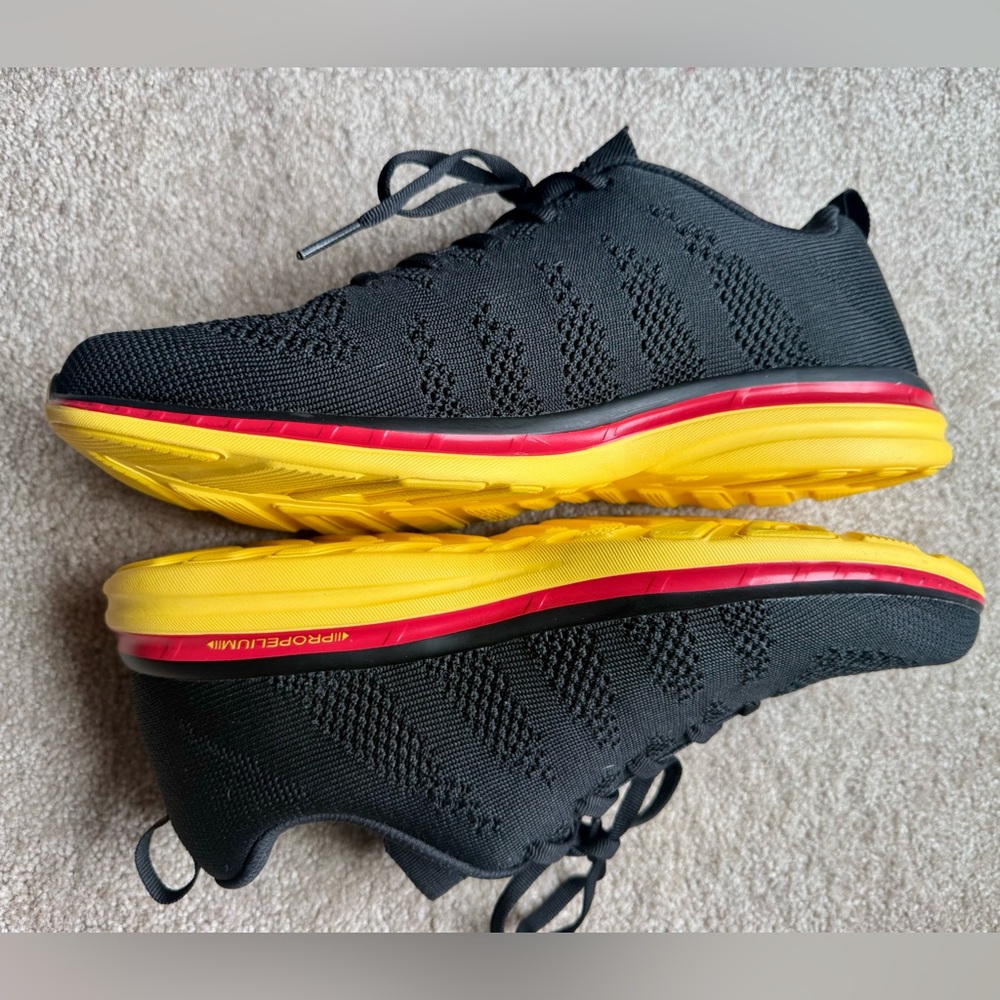 Apl Techloom Pro M Size 10 - image 2